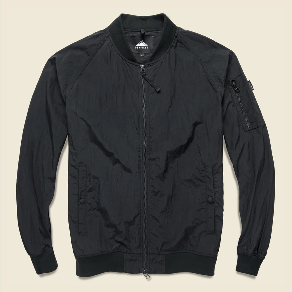 Penfield Okenfield bomber jacket | size large men